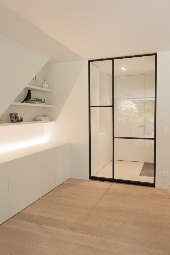 Project I