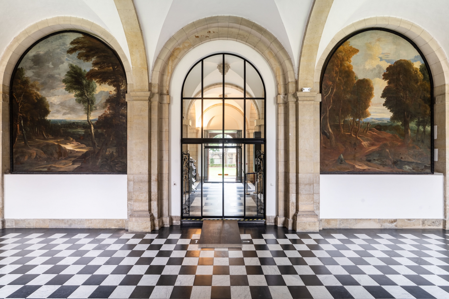 Grootseminarie Brugge