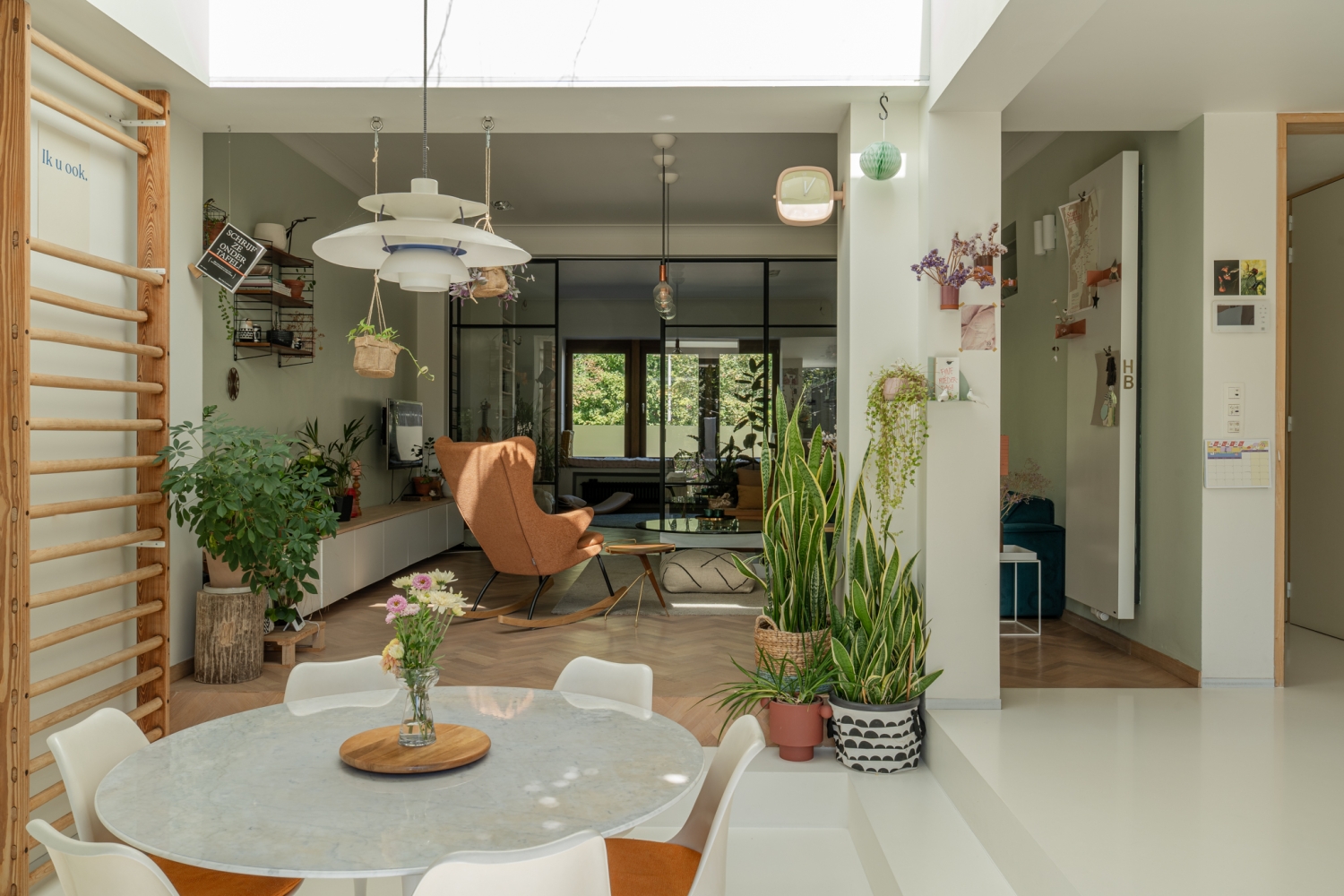 Project De Pintelaan