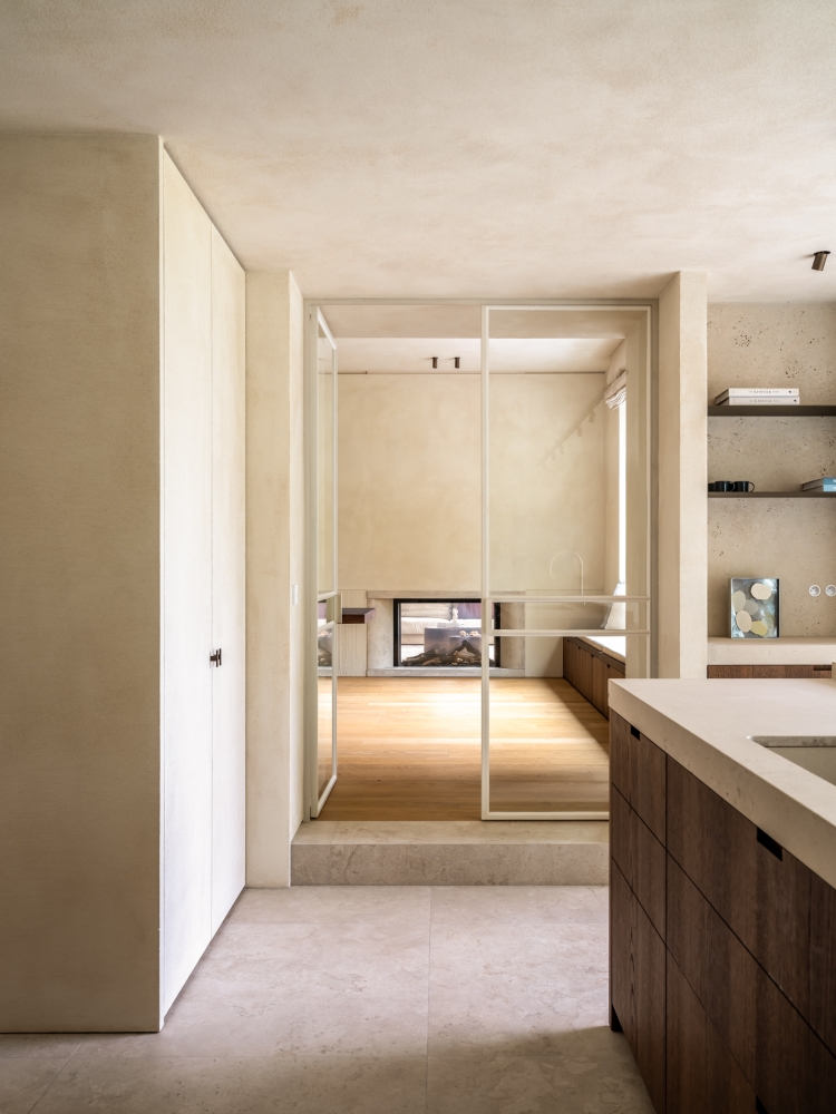 Project Tiensesteenweg