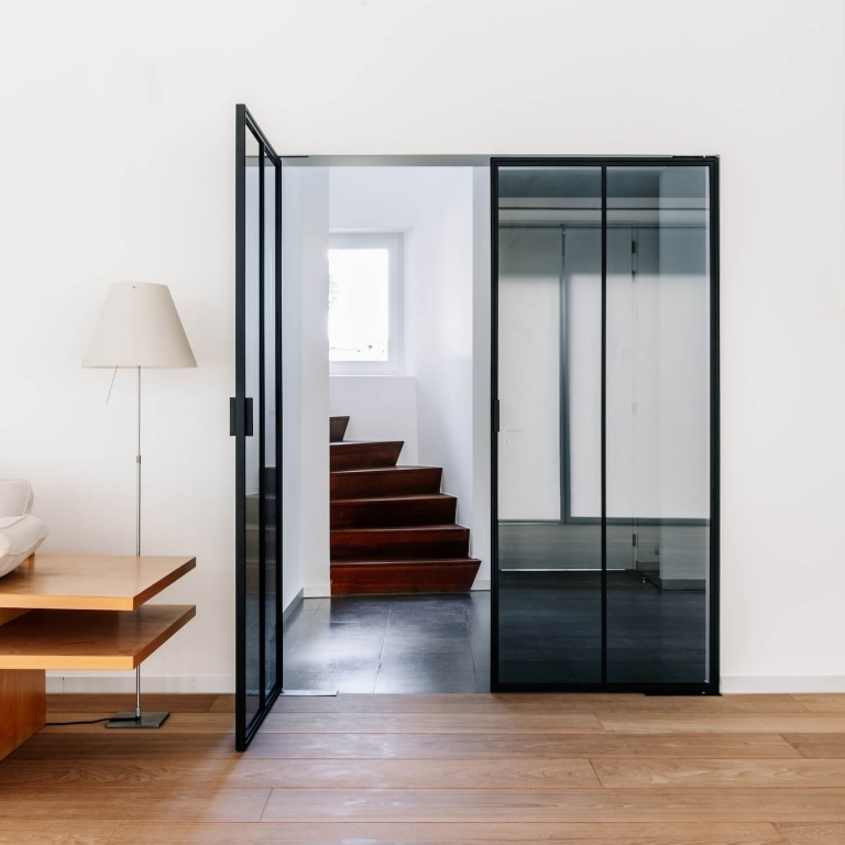 Project Meulenaerstraat